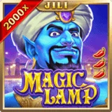 Bocoran RTP Slot Jili Magic Lamp
